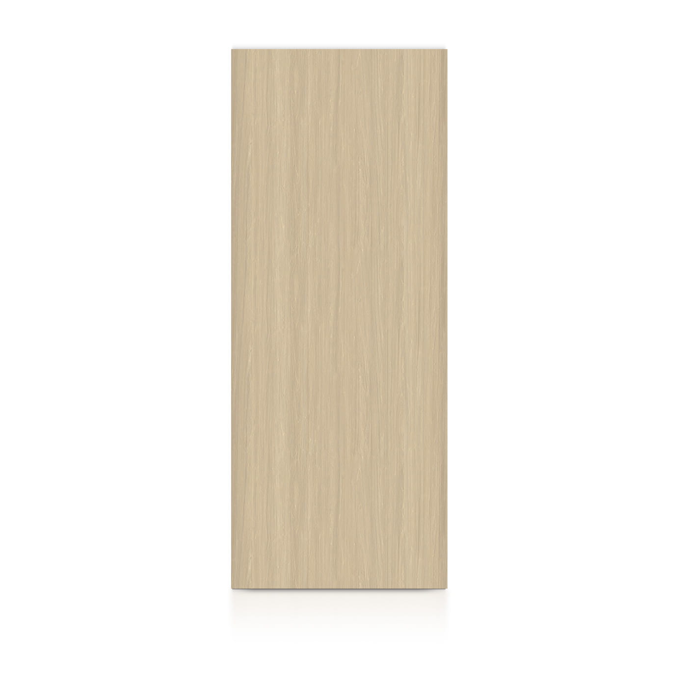 WPC Płyta Węglowa Light Wood Matowa 280x110 cm - obrazek 2