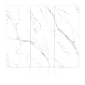SPC Płyta Węglowa Carrara Polerowana 280x112x0,5 cm