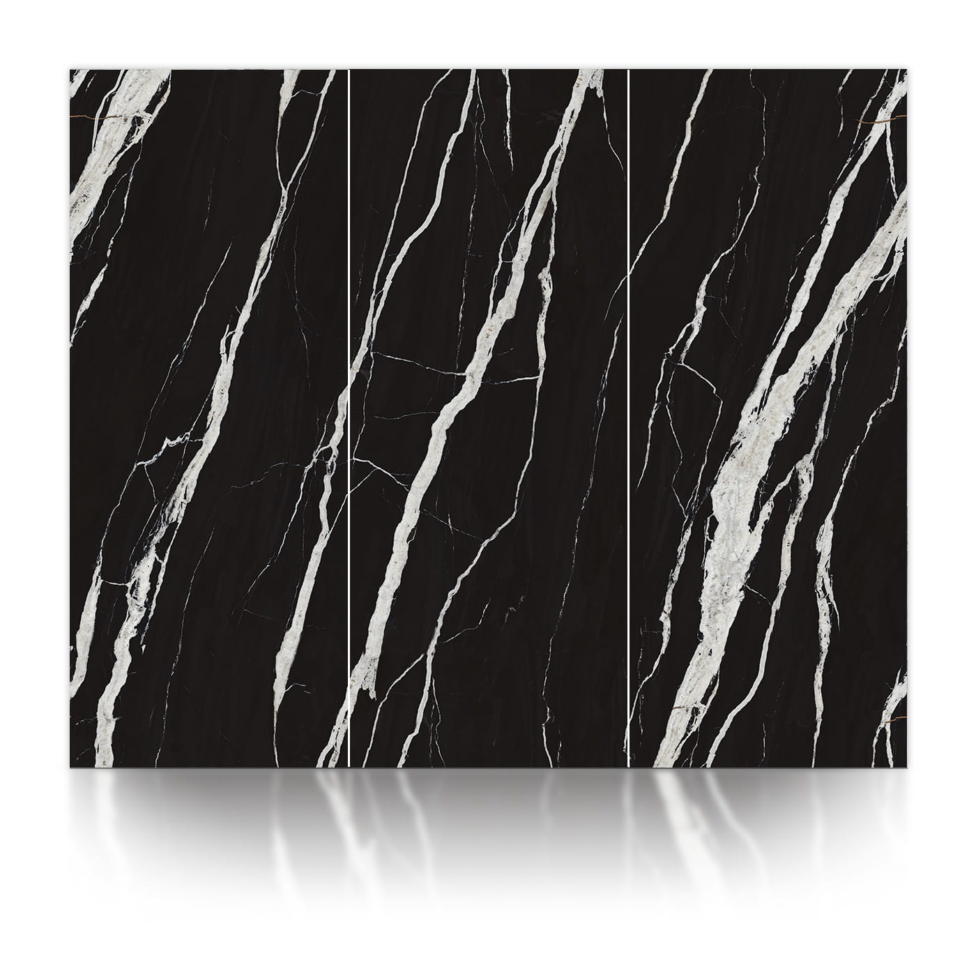 SPC Płyta Węglowa Nero Polerowana 280x112x0,5 cm - obrazek 3